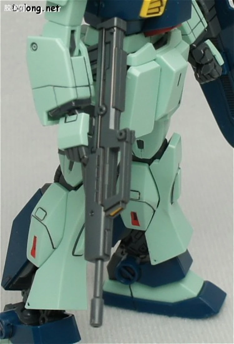 HGUC 普通版 h140 雷姆(Unicorn Ver.) - 图片