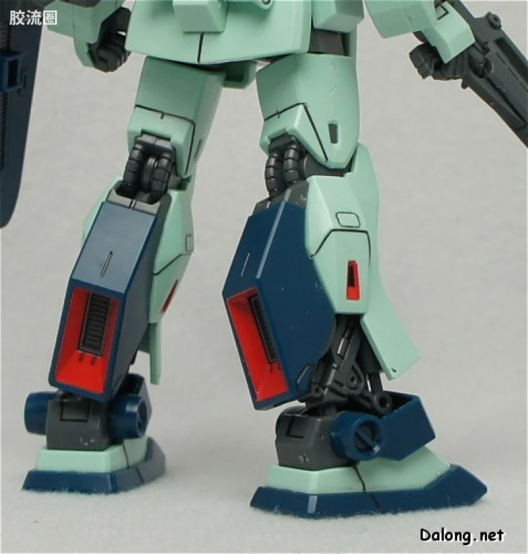 HGUC 普通版 h140 雷姆(Unicorn Ver.) - 图片