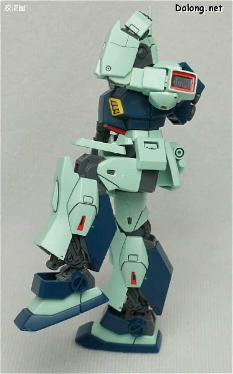HGUC 普通版 h140 雷姆(Unicorn Ver.) - 图片