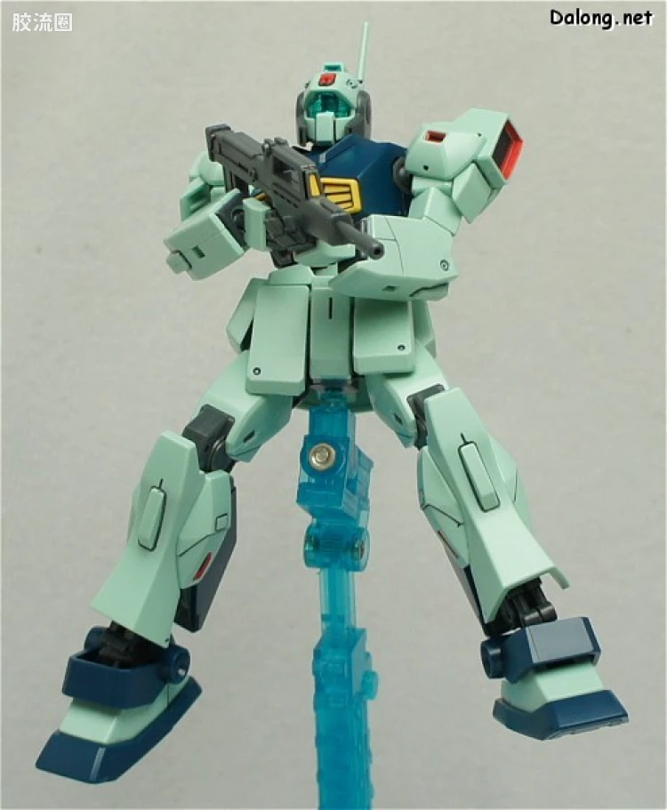 HGUC 普通版 h140 雷姆(Unicorn Ver.) - 图片