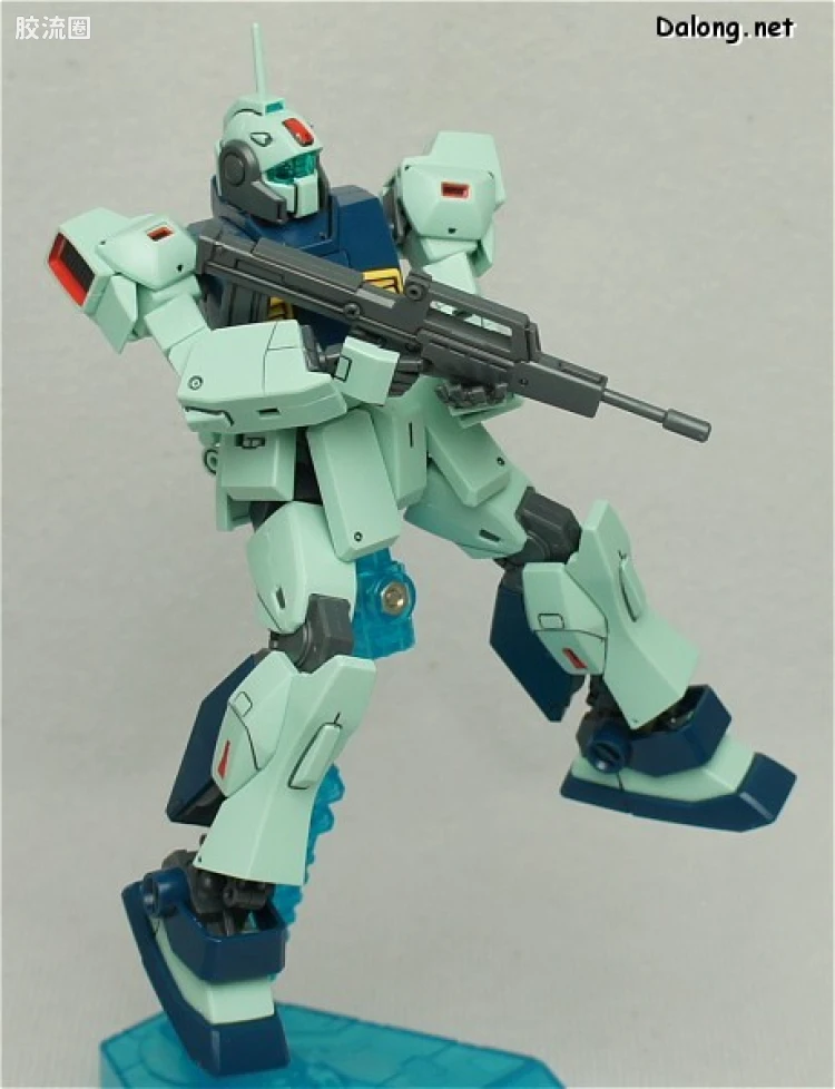 HGUC 普通版 h140 雷姆(Unicorn Ver.) - 图片