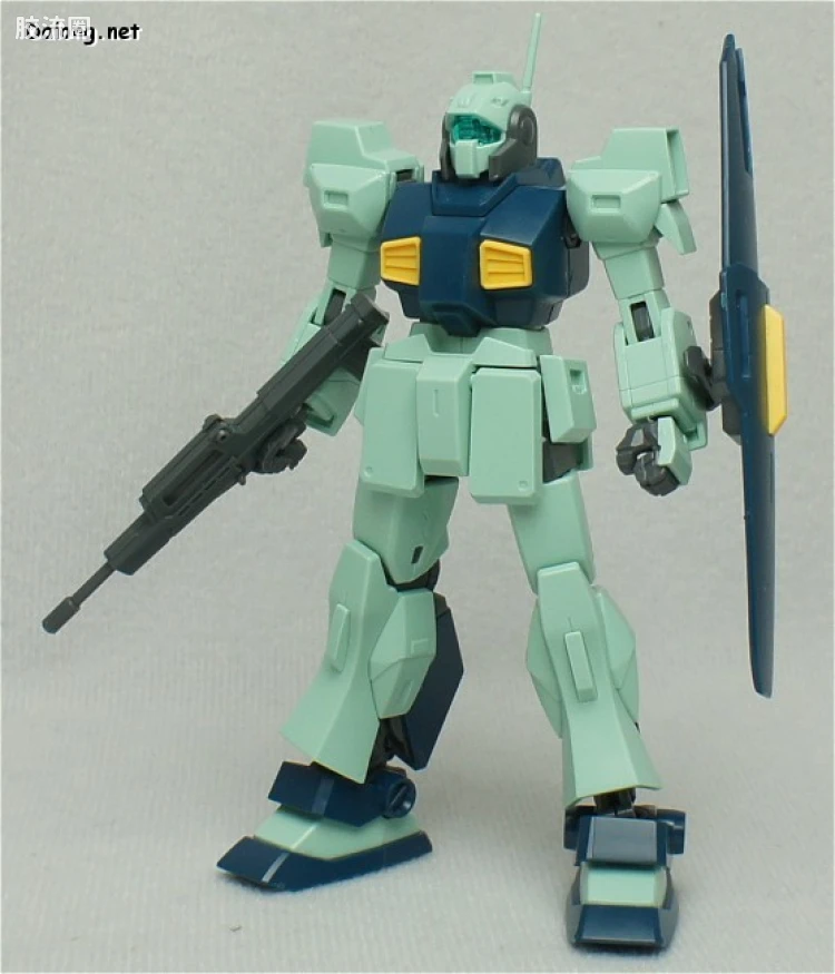 HGUC 普通版 h140 雷姆(Unicorn Ver.) - 图片