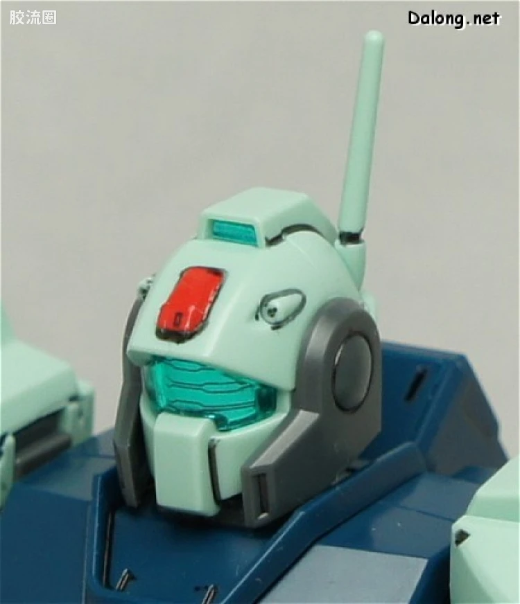 HGUC 普通版 h140 雷姆(Unicorn Ver.) - 图片