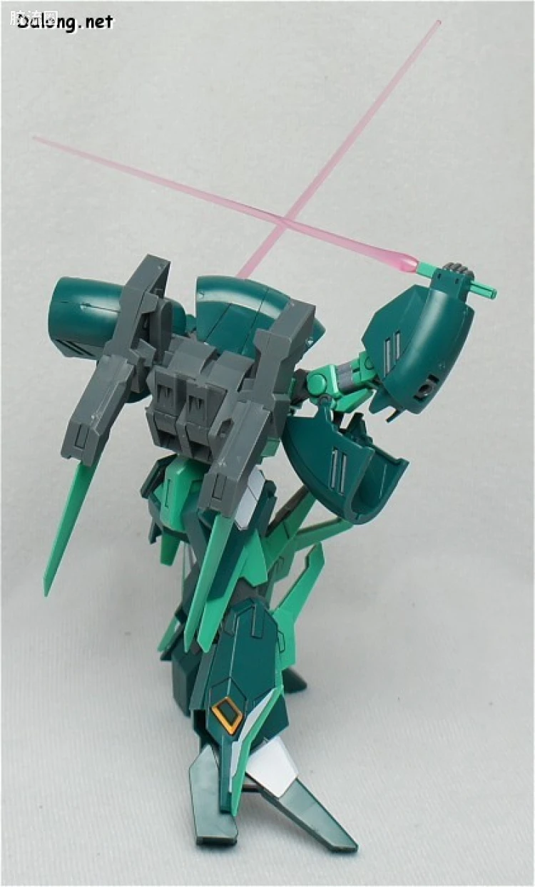 HGUC 普通版 h141 RAS-96 安克夏 - 图片
