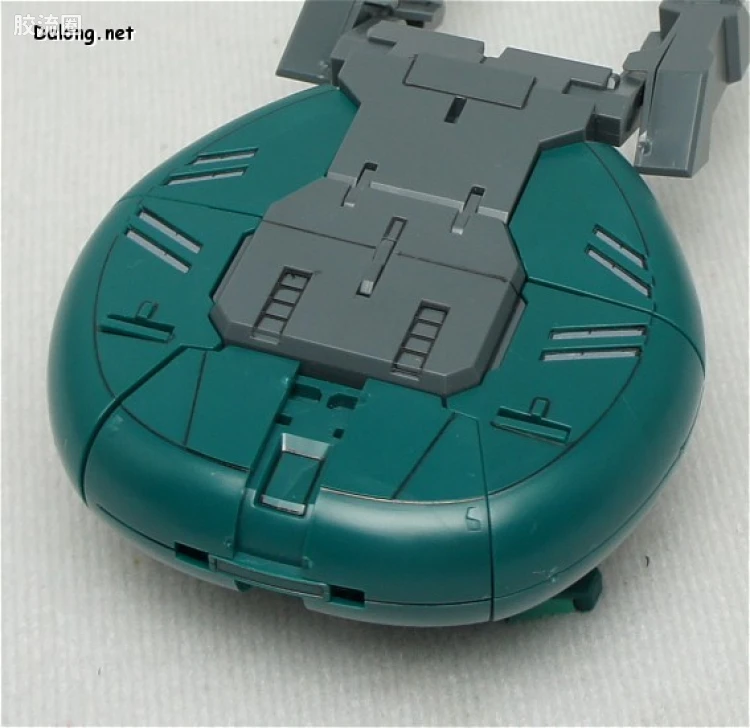 HGUC 普通版 h141 RAS-96 安克夏 - 图片