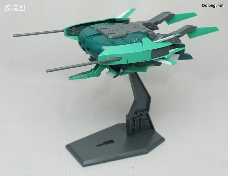 HGUC 普通版 h141 RAS-96 安克夏 - 图片