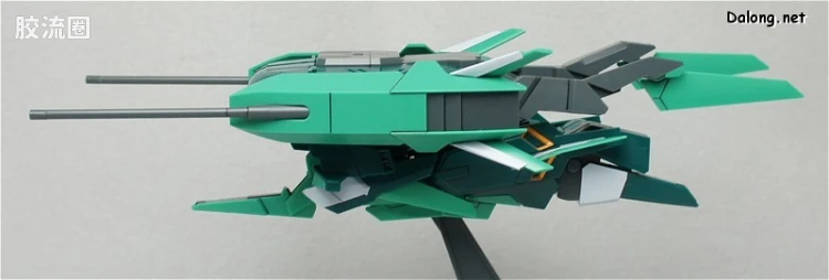 HGUC 普通版 h141 RAS-96 安克夏 - 图片
