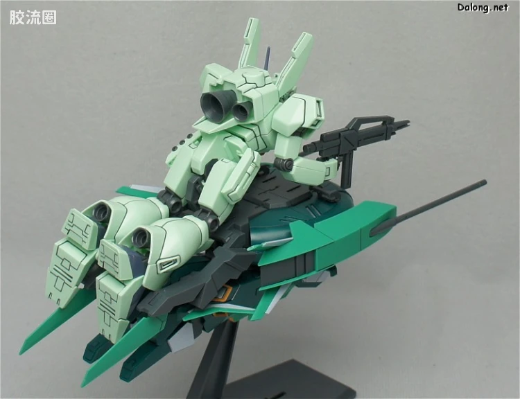 HGUC 普通版 h141 RAS-96 安克夏 - 图片