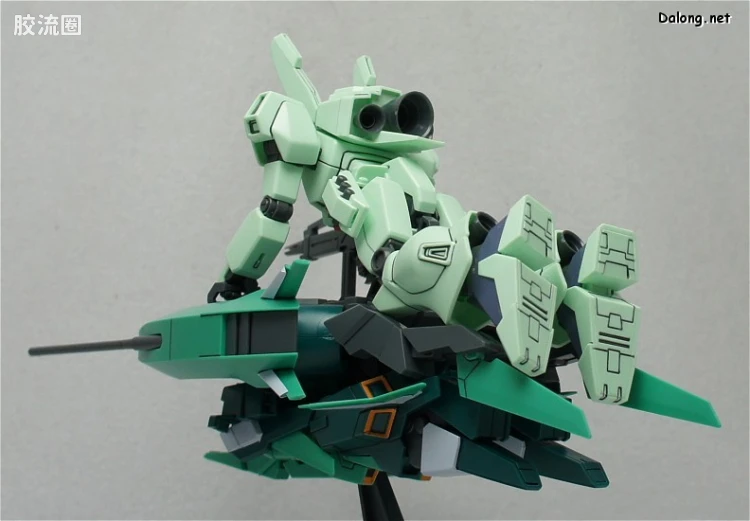 HGUC 普通版 h141 RAS-96 安克夏 - 图片