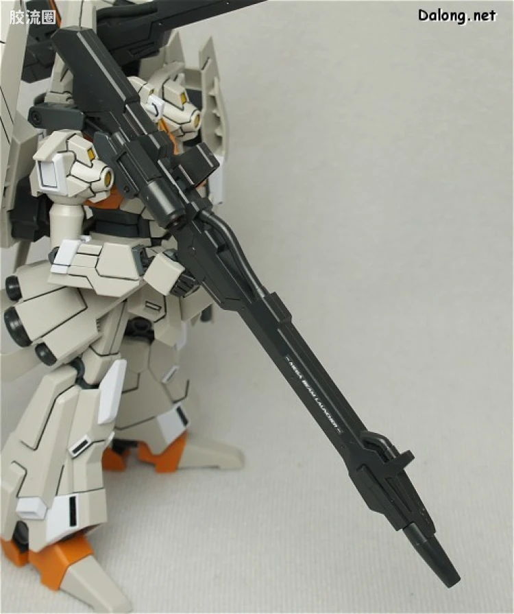 HGUC 普通版 h142 里歇尔C型 (防卫者B-Unit/雷比尔将军号配备机) - 图片
