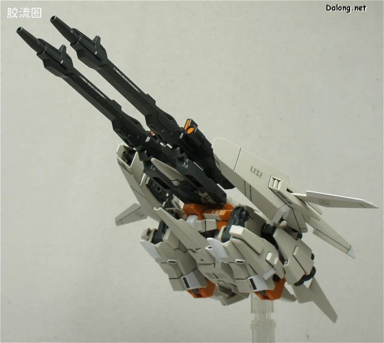 HGUC 普通版 h142 里歇尔C型 (防卫者B-Unit/雷比尔将军号配备机) - 图片