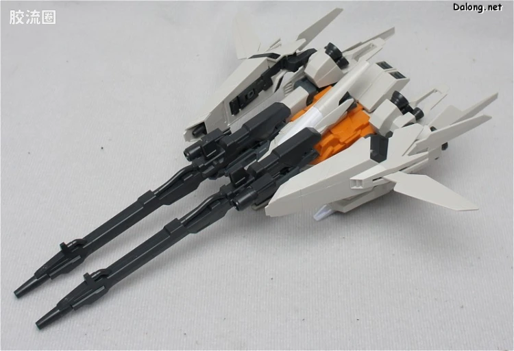 HGUC 普通版 h142 里歇尔C型 (防卫者B-Unit/雷比尔将军号配备机) - 图片