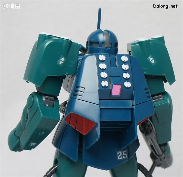 HGUC 普通版 h143 水中型扎古 - 图片