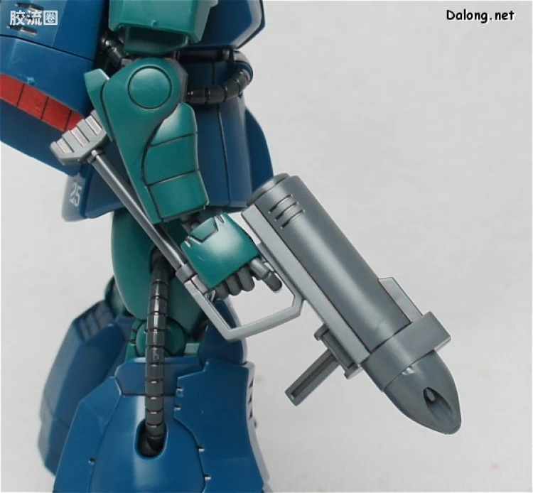 HGUC 普通版 h143 水中型扎古 - 图片