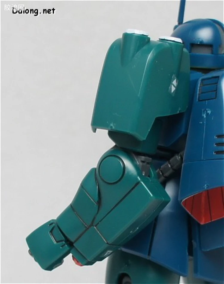 HGUC 普通版 h143 水中型扎古 - 图片