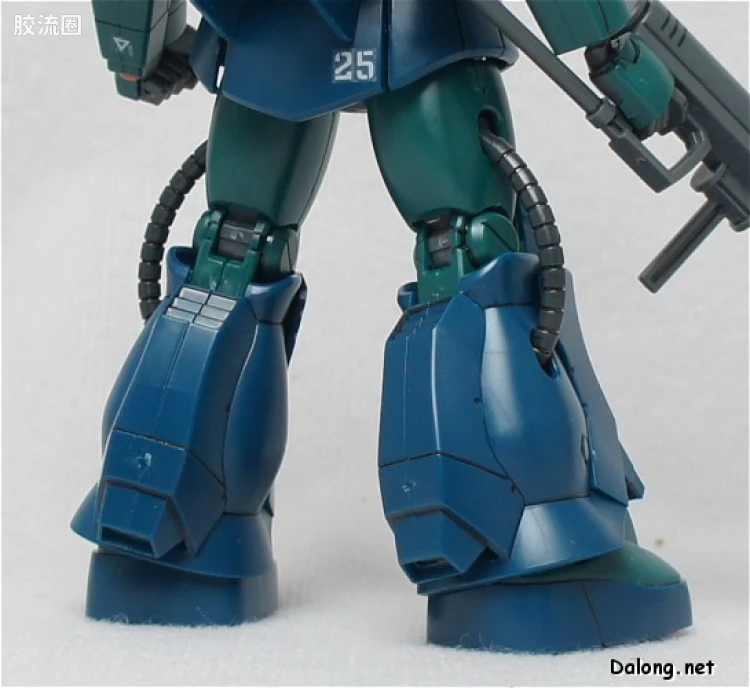 HGUC 普通版 h143 水中型扎古 - 图片