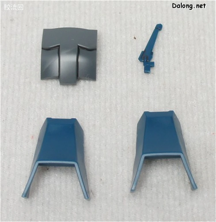 HGUC 普通版 h143 水中型扎古 - 图片