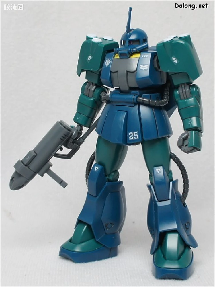 HGUC 普通版 h143 水中型扎古 - 图片