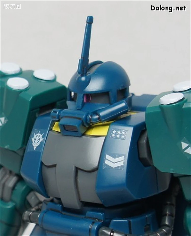 HGUC 普通版 h143 水中型扎古 - 图片