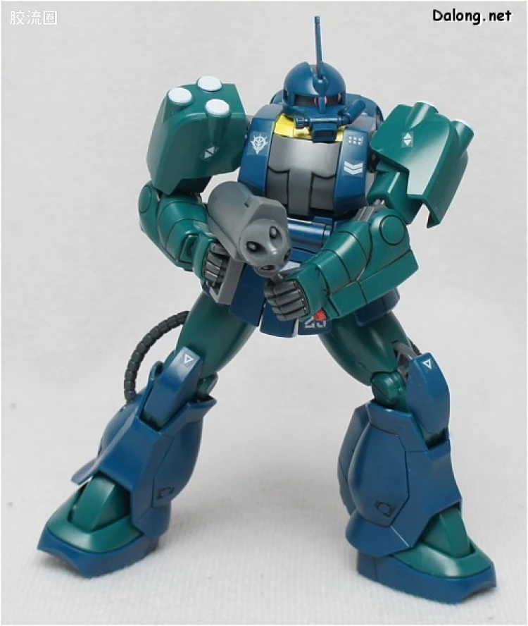 HGUC 普通版 h143 水中型扎古 - 图片