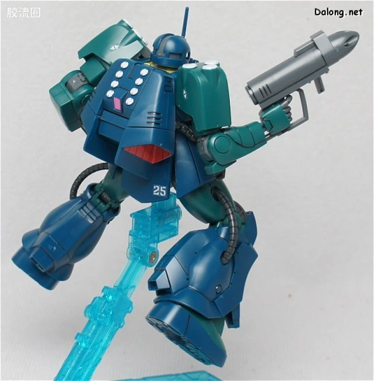 HGUC 普通版 h143 水中型扎古 - 图片
