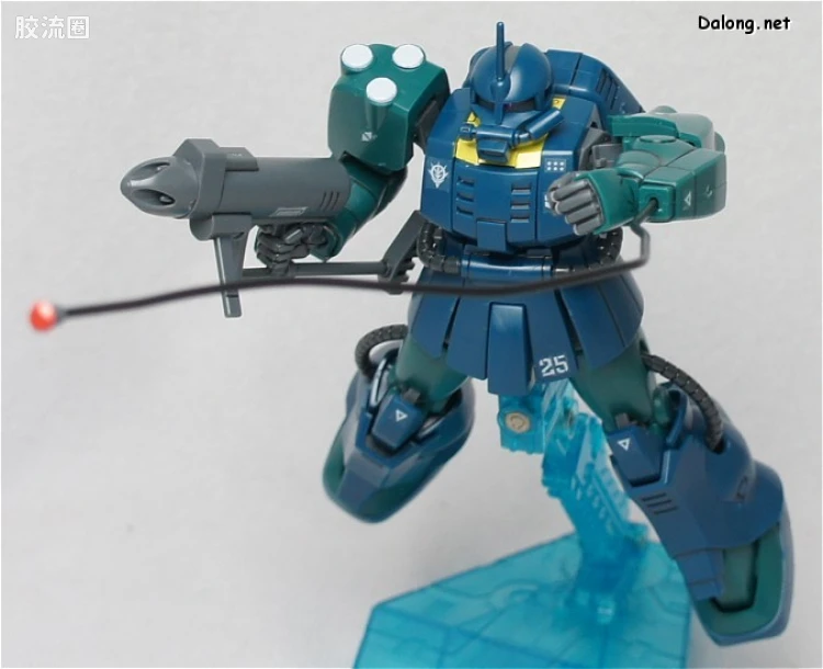 HGUC 普通版 h143 水中型扎古 - 图片