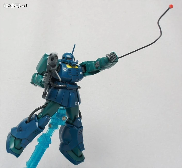 HGUC 普通版 h143 水中型扎古 - 图片