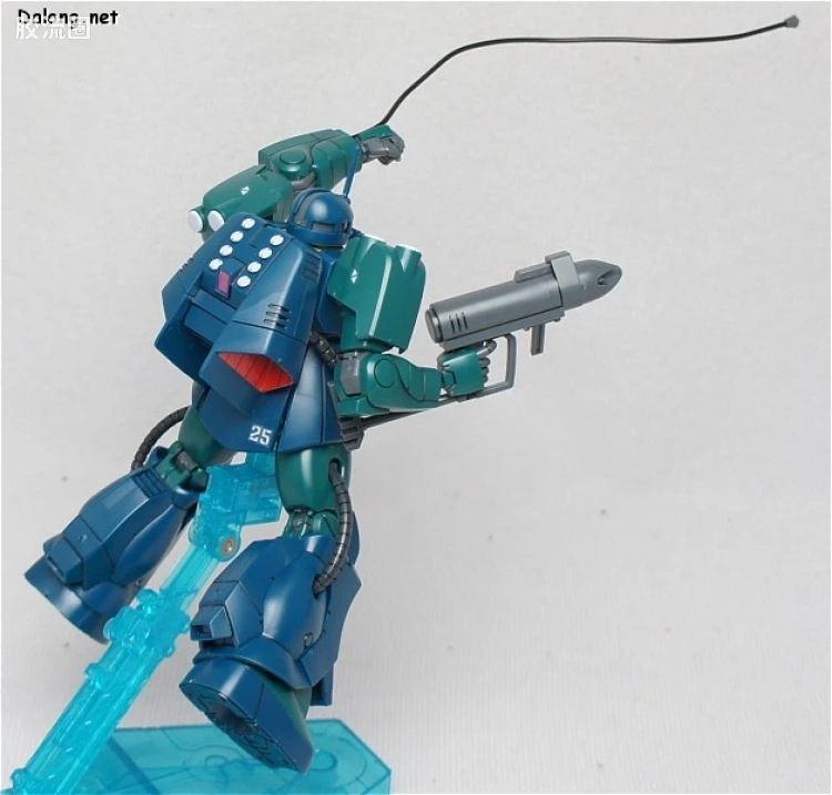 HGUC 普通版 h143 水中型扎古 - 图片