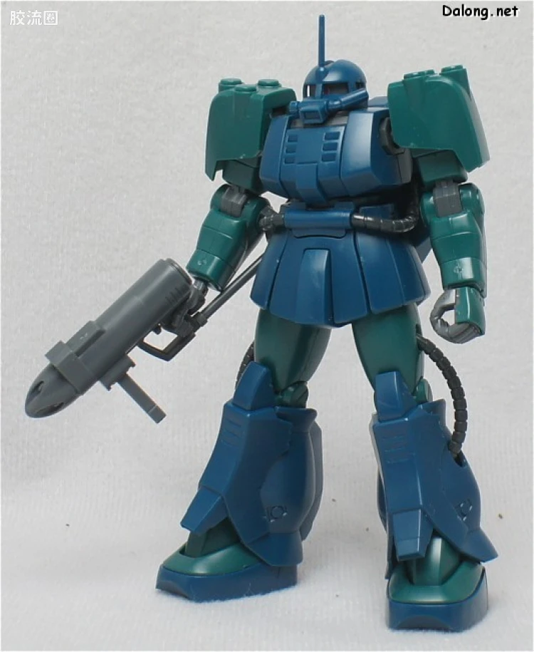 HGUC 普通版 h143 水中型扎古 - 图片