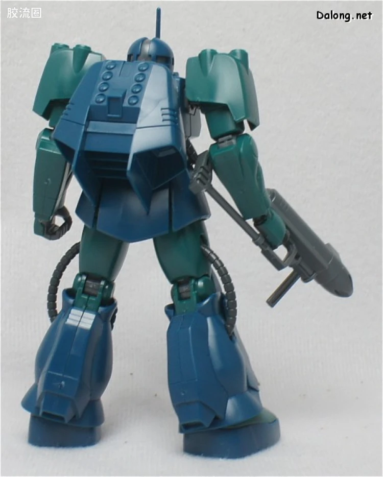 HGUC 普通版 h143 水中型扎古 - 图片