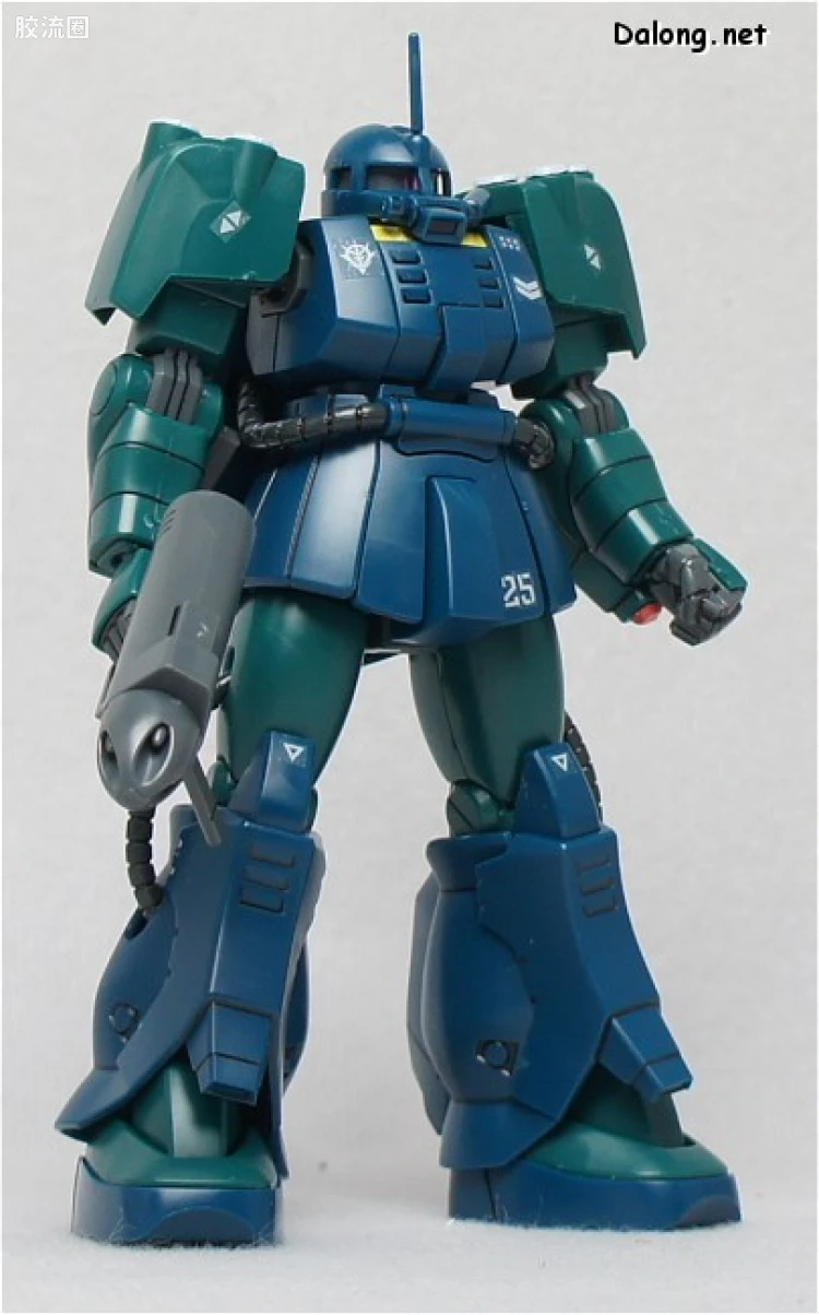 HGUC 普通版 h143 水中型扎古 - 图片