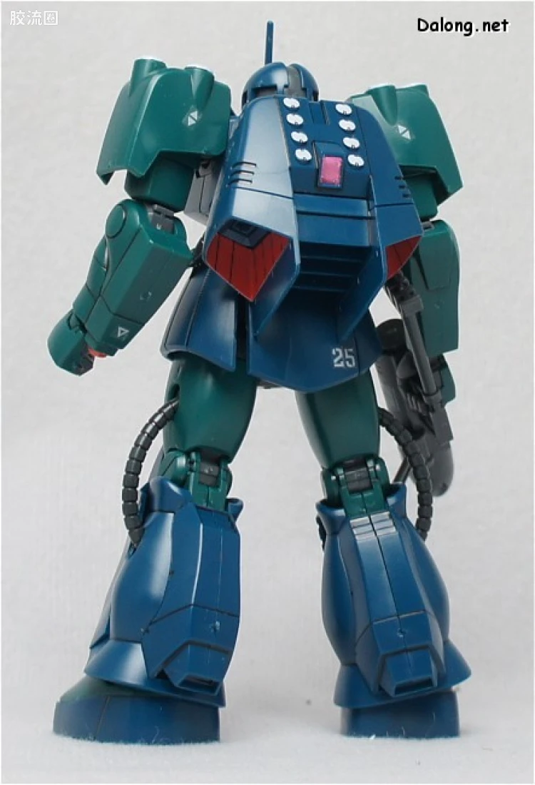 HGUC 普通版 h143 水中型扎古 - 图片