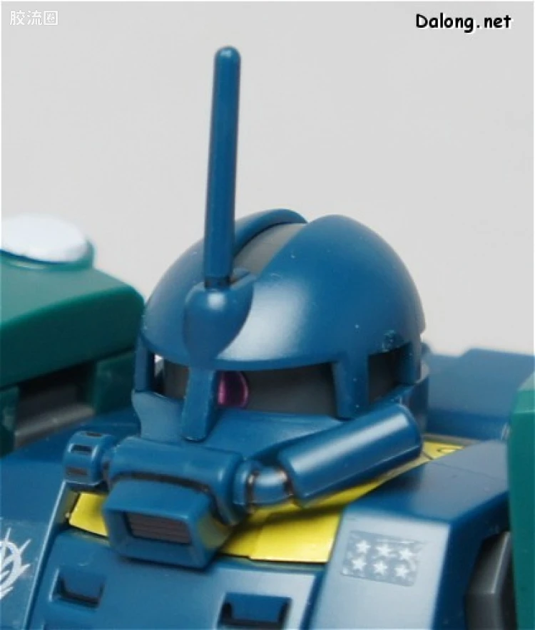 HGUC 普通版 h143 水中型扎古 - 图片