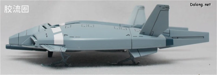 HGUC 普通版 h144 Base Jabber(Unicorn Ver.) - 图片