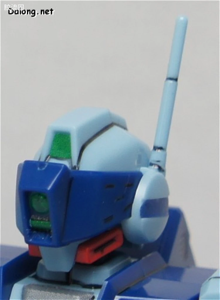 HGUC 普通版 h146 吉姆狙击型II&Draken E - 图片