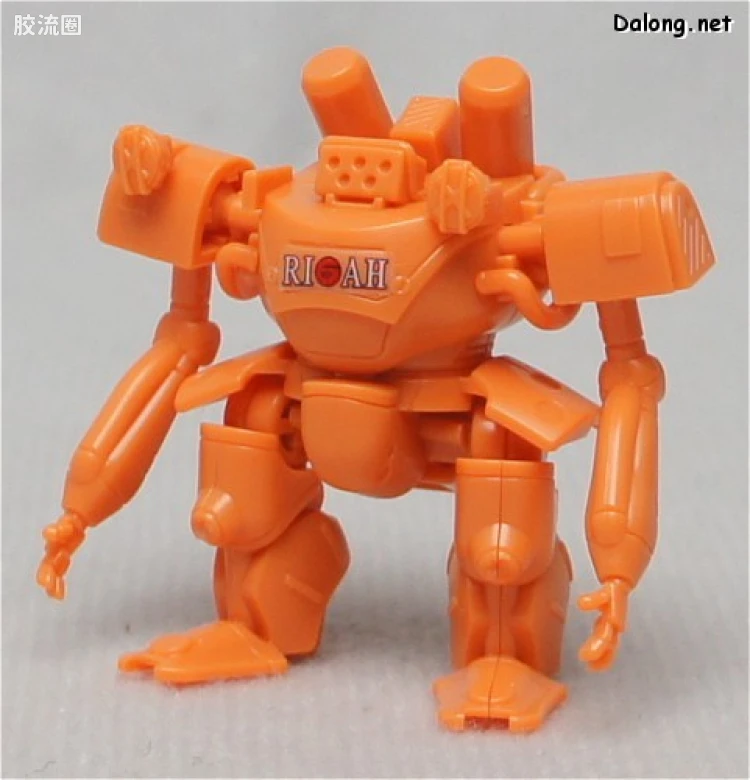 HGUC 普通版 h146 吉姆狙击型II&Draken E - 图片