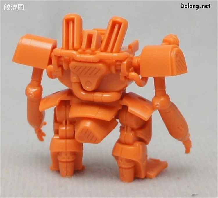 HGUC 普通版 h146 吉姆狙击型II&Draken E - 图片
