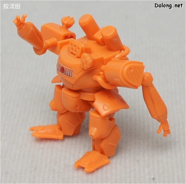 HGUC 普通版 h146 吉姆狙击型II&Draken E - 图片