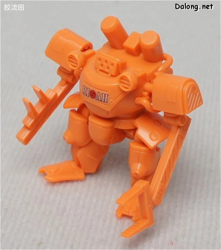 HGUC 普通版 h146 吉姆狙击型II&Draken E - 图片