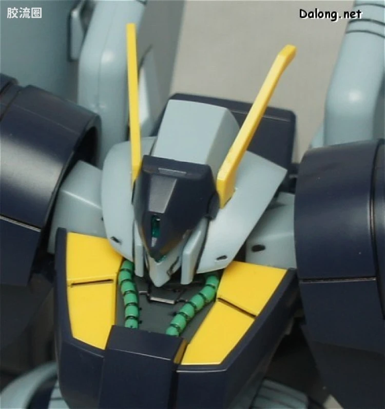 HGUC 普通版 h147 拜亚兰特装型 - 图片
