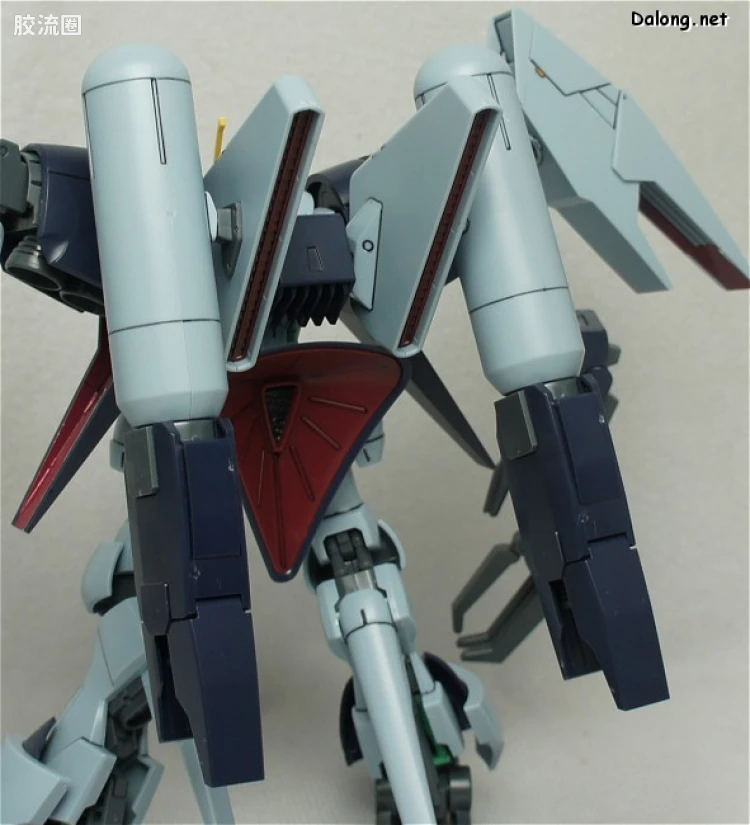 HGUC 普通版 h147 拜亚兰特装型 - 图片