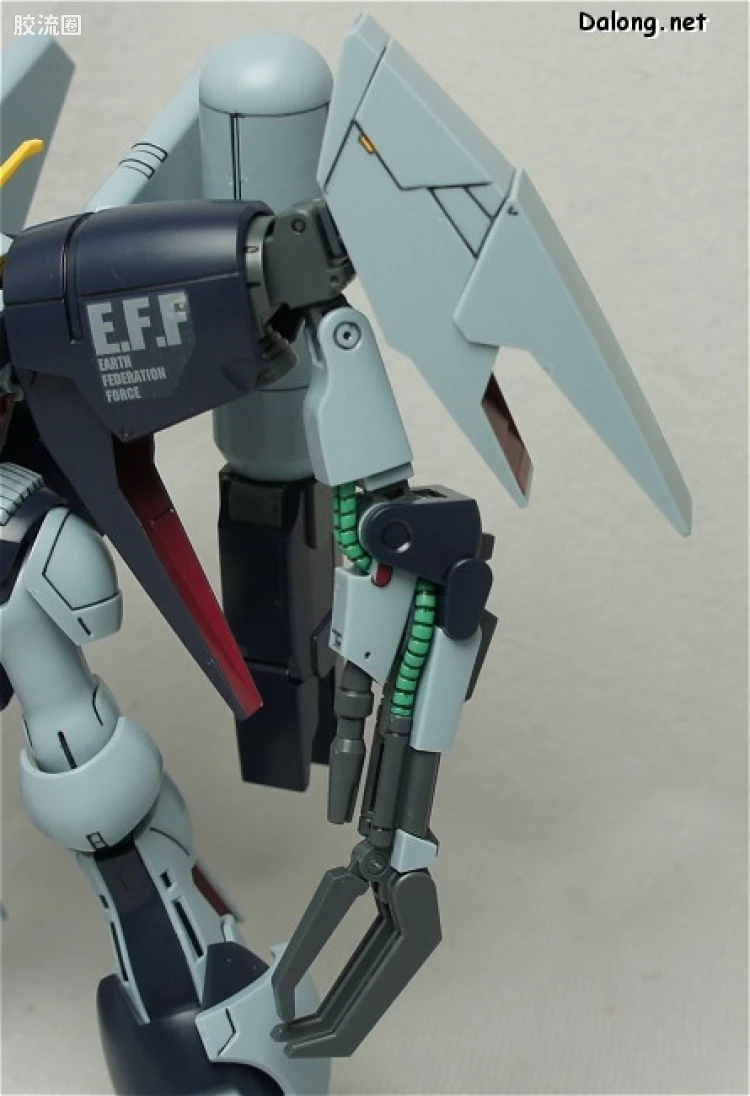 HGUC 普通版 h147 拜亚兰特装型 - 图片