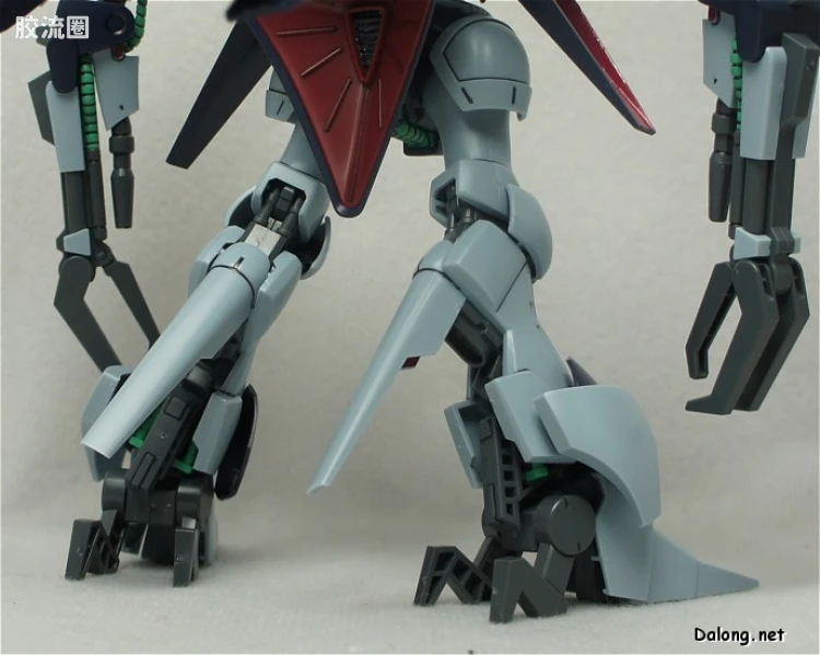 HGUC 普通版 h147 拜亚兰特装型 - 图片