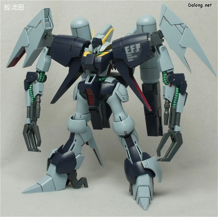 HGUC 普通版 h147 拜亚兰特装型 - 图片