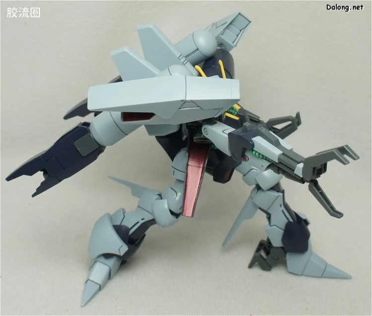 HGUC 普通版 h147 拜亚兰特装型 - 图片