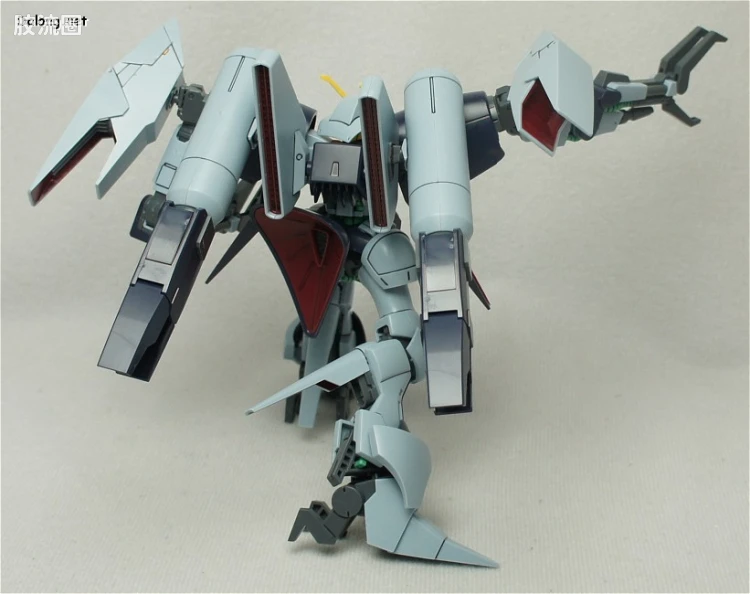 HGUC 普通版 h147 拜亚兰特装型 - 图片