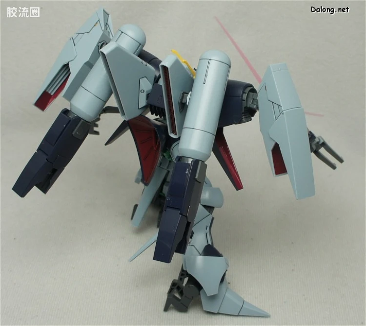 HGUC 普通版 h147 拜亚兰特装型 - 图片