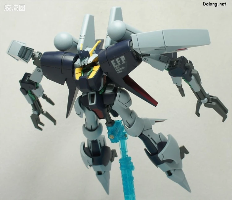HGUC 普通版 h147 拜亚兰特装型 - 图片