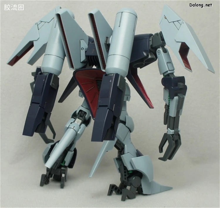HGUC 普通版 h147 拜亚兰特装型 - 图片