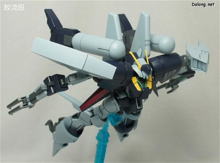 HGUC 普通版 h147 拜亚兰特装型 - 图片